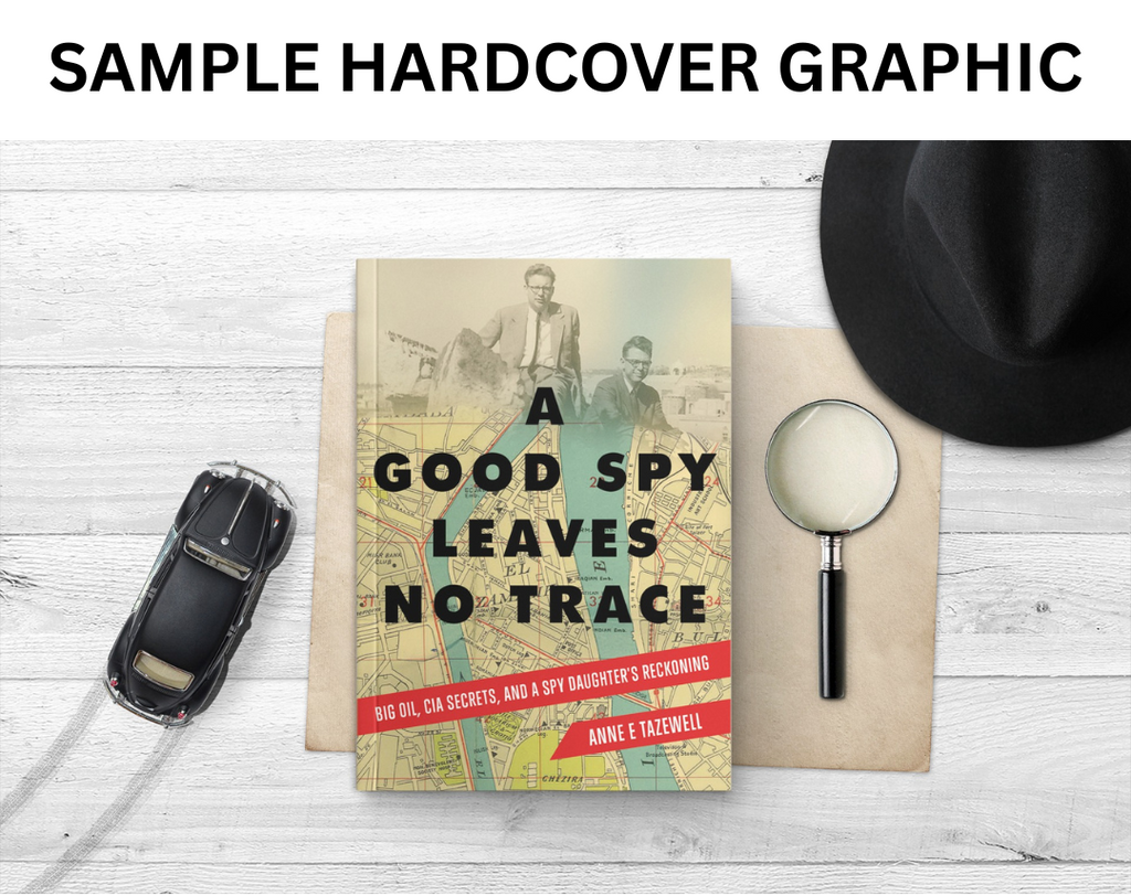 Promotional Social-Media Graphics (4-Pack)